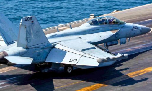 First Combat Use: How CENTCOM’s Budget One-Way Attack Drones Changed The Game In Operation Epic Fury