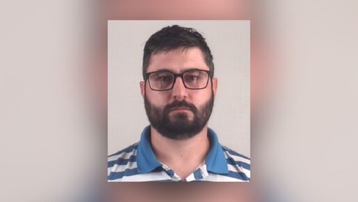 Haslet Church Pastor Steps Down As Son Arrested For Sex Offender Non-Compliance