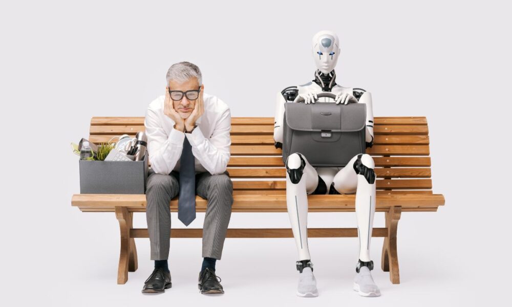 California Poll: AI Job Losses Loom Large For 63% Of Voters