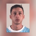 Tarrant County Inmate Escapes Jail Van, Captured In Fort Worth Manhunt