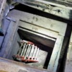 Federal Agents Seal Cartel Tunnel Under Rio Grande Linking Juárez To El Paso