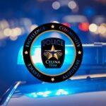 Driver Charged After Fatal Hit-And-Run Motorcycle Crash In Celina