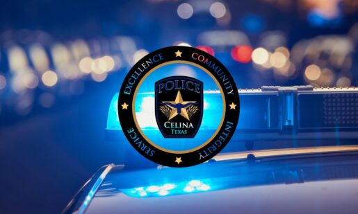 Driver Charged After Fatal Hit-And-Run Motorcycle Crash In Celina