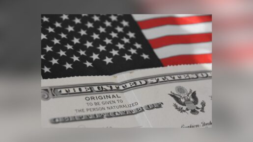 DOJ Seeks To Revoke Citizenship Of California Man For Hiding Pre-Naturalization Child Rape Crimes