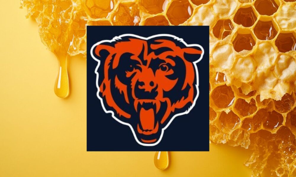 Da Bears Follow Honey Pot North: Wolf Lake Edges Out Chicago As Team Eyes Indiana Move