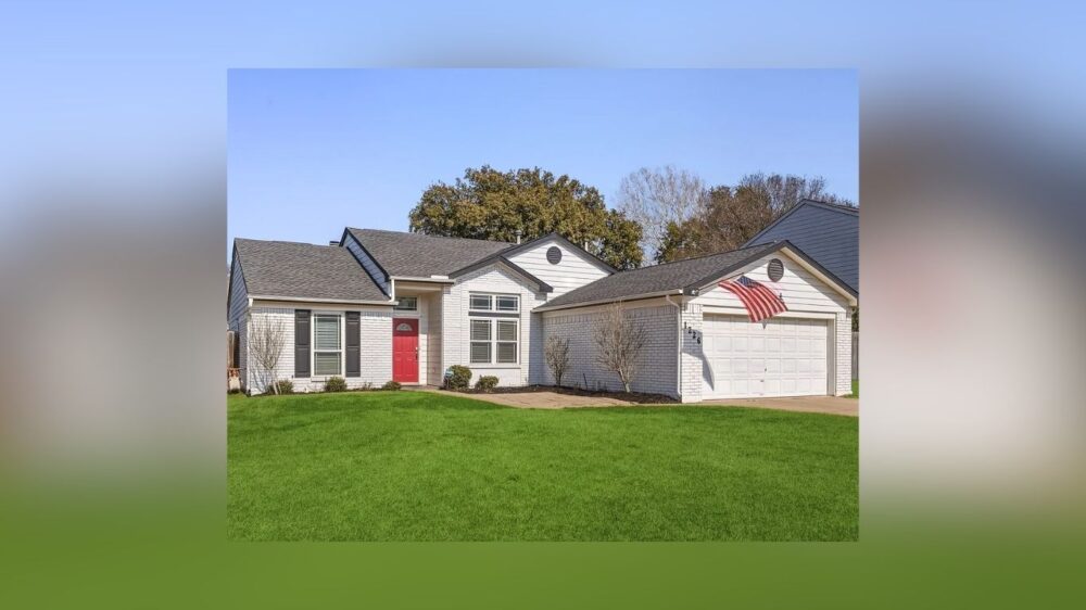 Post Malone’s Childhood Home In Grapevine Hits Market