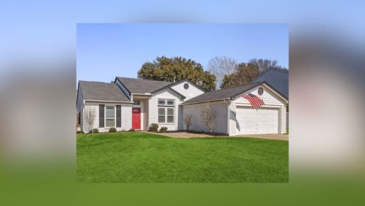 Post Malone’s Childhood Home In Grapevine Hits Market