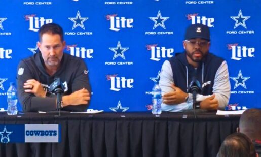 Can Christian Parker Be The Fix For Dallas’ Raggedy Defense? JJT Breaks It Down