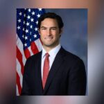 EXCLUSIVE: U.S. Rep. Brandon Gill Says Islamic Migration Is ‘Transforming’ DFW