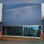 Sherman Man, 23, Arrested On Child Porn, Bestiality, And Continuous Child Sexual Abuse Charges