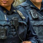 DHS Rolls Out Body Cameras For Immigration Agents, Starting In Minneapolis