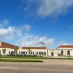 Two Dallas Schools Earn Prestigious Caudill Class Award For Innovative Transformations