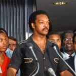 Rev. Jesse Jackson, Civil Rights Icon Dies At 84