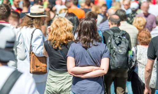 FIFA World Cup: Dallas Considers Street Closures To Create Walkable Fan Festival In Downtown