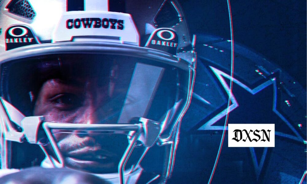 Cowboys Are All In On Defense, Right? But What If An Offensive Star Slides?