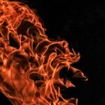 Dallas Firefighters Rescue 2 From Burning Home; Man Critical After Blaze