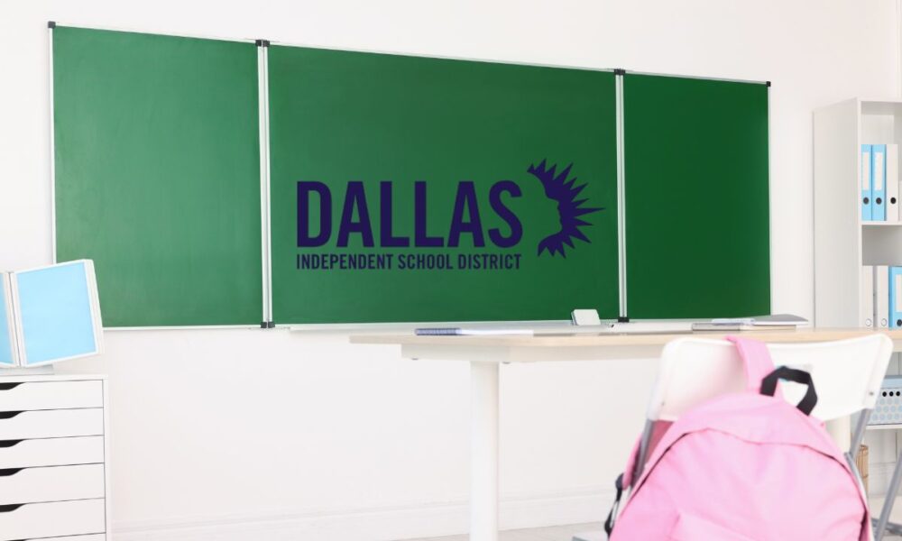 Dallas Schools Add H-1B Visas Post-Trump $100,000 Fee Implementation
