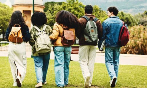 Paxton Launches Investigations Into Dallas ISD, Two Other Texas Districts Over Student ICE Walkouts