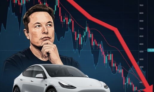 Did Epstein Really Try To Short Tesla… With Bill Gates’ Help?