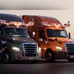 Driverless Trucks Hit Texas Highways – Bot Auto & Ryan Launch Humanless Houston To Dallas Operations