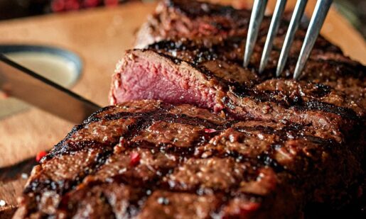 Drought And Costs Shrink America’s Cattle Supply: Beef Prices To Stay Elevated