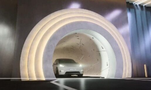 Elon Musk’s The Boring Company Partners With Dubai RTA For High-Speed Underground Transport System