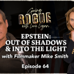 ‘Out of Shadows’ Filmmaker Reexamines Epstein Files, Media Narratives