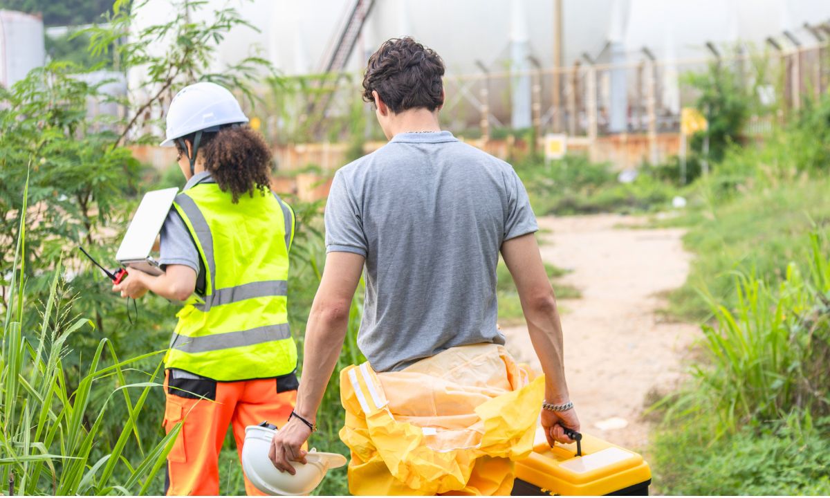 EPA Proposes Ending EJ Fast-Track FOIA
