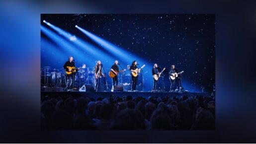 Prom Night Takeover: Eagles Concert Forces V.R. Eaton High School To Find New Dance Floor