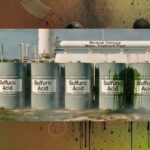 What Was Jeffrey Epstein Doing With 330 Gallons Of Sulfuric Acid On His Private Island?