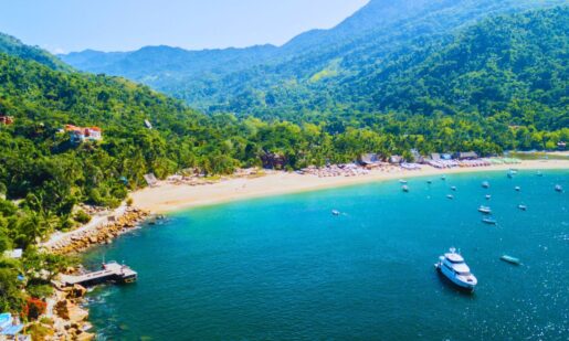 Escalating Violence In Mexico Prompts Texas Gov. Abbott To Advise Shelter-in-Place For Travelers