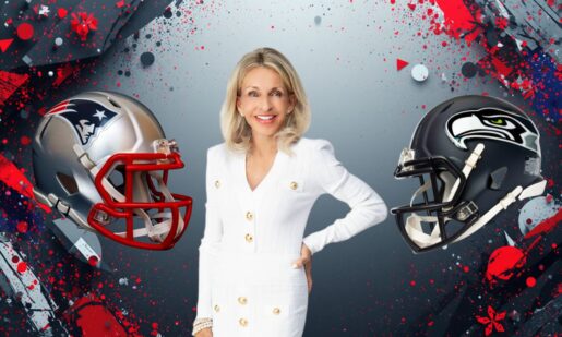 Burdet-tiquette: How To Throw The Perfect Super Bowl Party