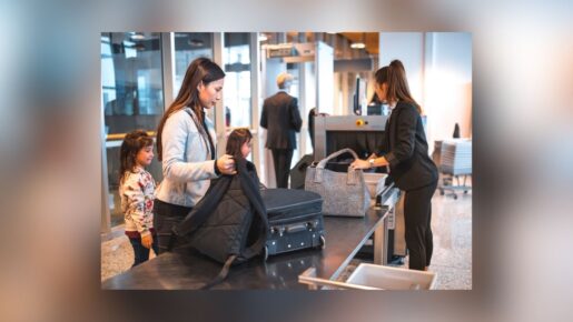 TSA Screeners Work Without Pay As Partial DHS Shutdown Disrupts Airports Nationwide