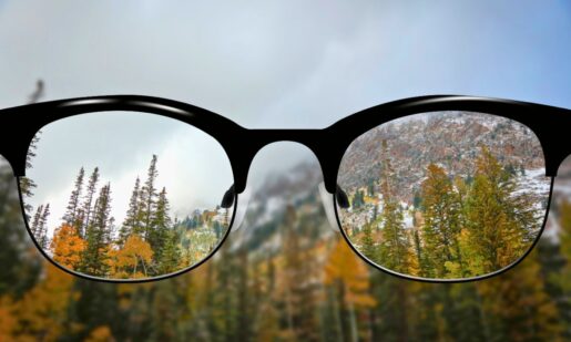 February Spotlights Low Vision Awareness Month As U.S. Cases Rise