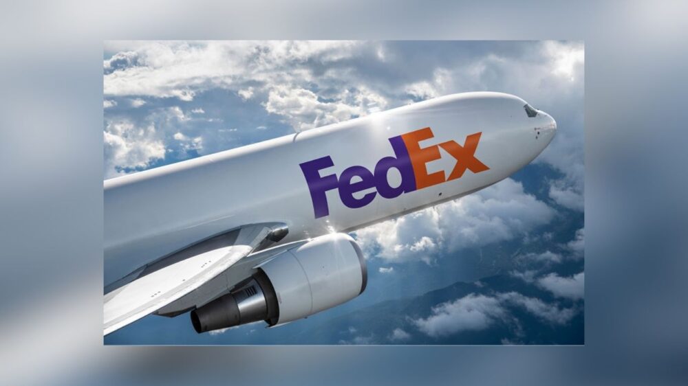 FedEx Leads Charge For Full Refund After SCOTUS Tariffs Ruling