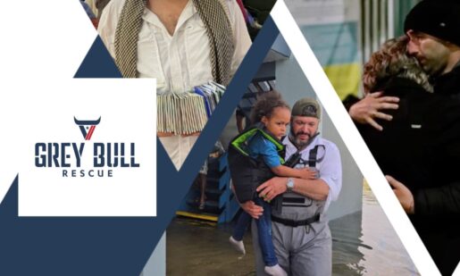 Elite Veterans Deploy To Save Amercians Trapped In Mexico Nightmare