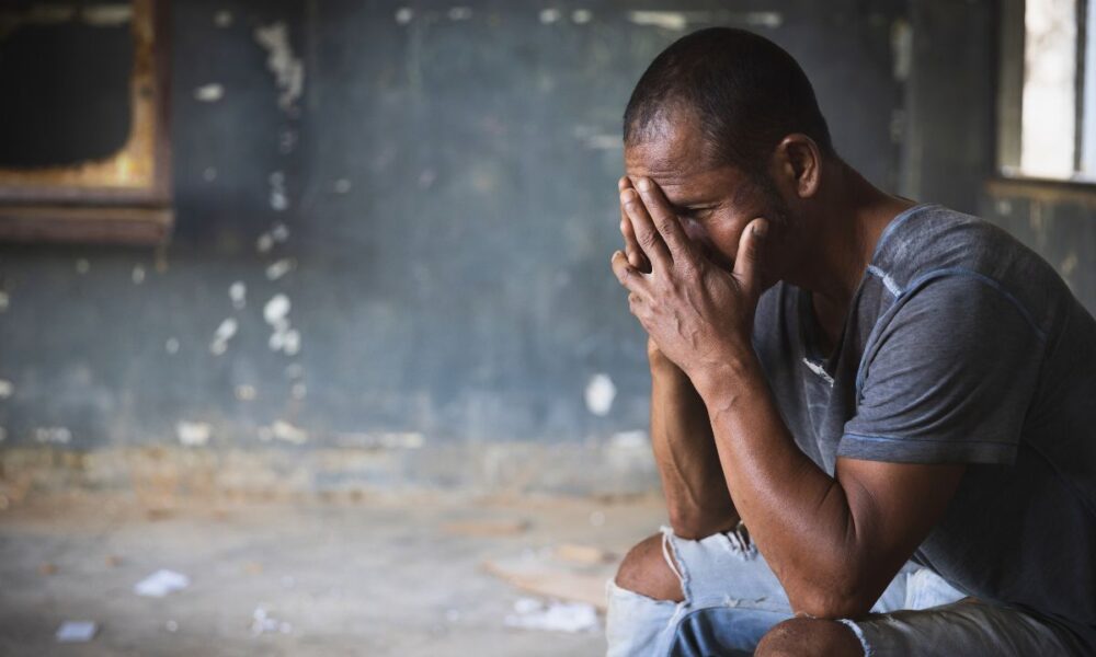 HHS Unveils $100 Million Pilot Program To Tackle Homelessness And Addiction