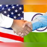 U.S. And India Announce Historic Trade Deal Slashing Tariffs And Boosting Exports