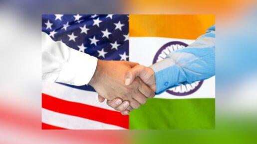 U.S. And India Announce Historic Trade Deal Slashing Tariffs And Boosting Exports