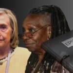 Hillary Clinton – Whoopi Goldberg: Transparency Looks Different When It’s Your Name In The Epstein Files