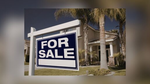 U.S. Existing-Home Sales Drop Sharply As ‘Housing Affordability’ Hits 2022 High