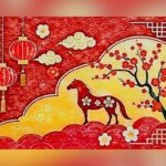 Trump’s Lunar New Year Greeting Ties Horse Symbolism To American Values