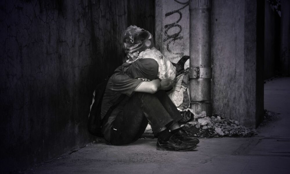 Dallas Officials Review Use Of Zip Ties On Homeless During Encampment Sweep