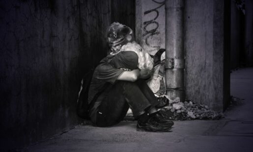 Dallas Officials Review Use Of Zip Ties On Homeless During Encampment Sweep