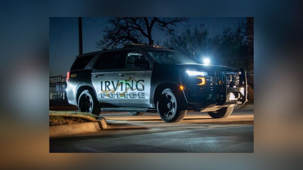 Irving Traffic Stop Turns Fatal: Man Dies After Resisting Narcotics Arrest In Police Struggle
