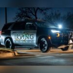 Irving Traffic Stop Turns Fatal: Man Dies After Resisting Narcotics Arrest In Police Struggle