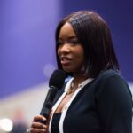 Poll: Jasmine Crockett Leads James Talarico Despite Her Endless Scandals And Smears