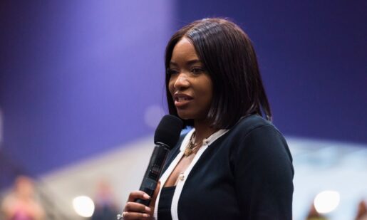 Poll: Jasmine Crockett Leads James Talarico Despite Her Endless Scandals And Smears