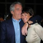 Ghislaine Maxwell Takes Fifth, Attorney Pushes Trump Clemency For Full Epstein Testimony