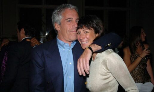Ghislaine Maxwell Takes Fifth, Attorney Pushes Trump Clemency For Full Epstein Testimony
